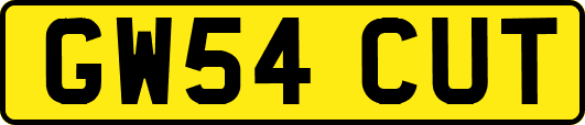 GW54CUT