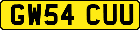 GW54CUU