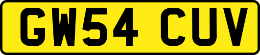 GW54CUV