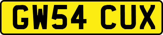 GW54CUX