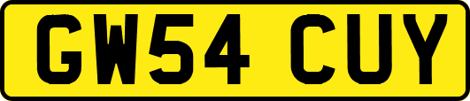 GW54CUY