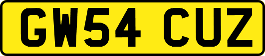 GW54CUZ