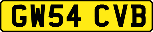 GW54CVB