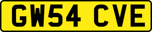 GW54CVE