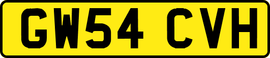 GW54CVH