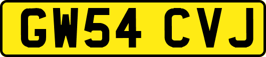 GW54CVJ