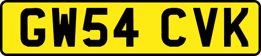 GW54CVK