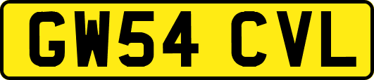 GW54CVL