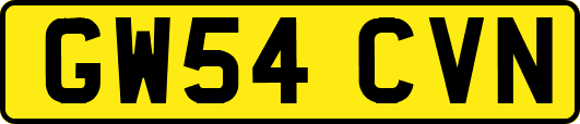 GW54CVN