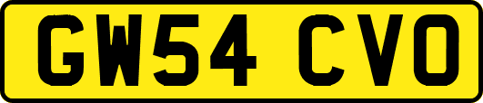 GW54CVO
