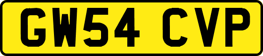 GW54CVP