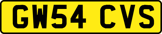 GW54CVS