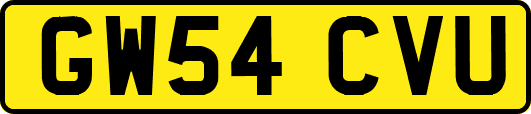 GW54CVU
