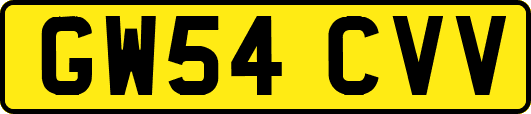 GW54CVV