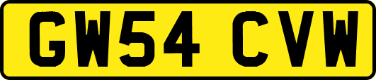 GW54CVW