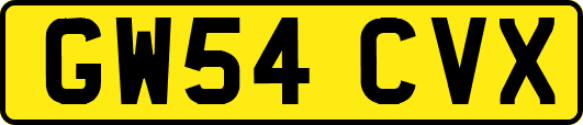 GW54CVX