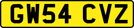 GW54CVZ