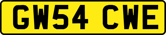 GW54CWE