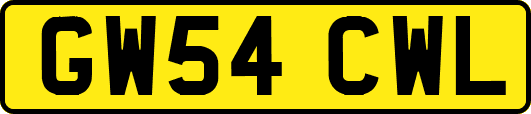 GW54CWL