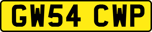 GW54CWP