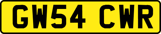 GW54CWR