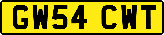 GW54CWT