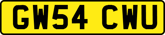 GW54CWU