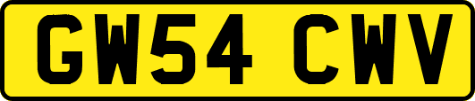 GW54CWV