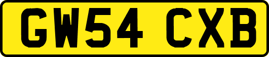 GW54CXB