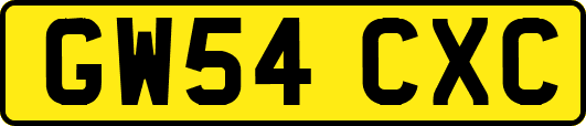 GW54CXC
