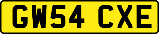 GW54CXE