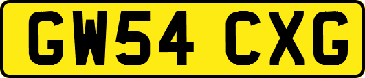 GW54CXG