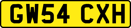 GW54CXH