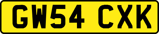 GW54CXK