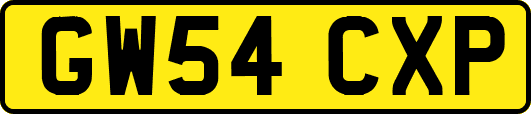 GW54CXP