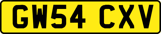 GW54CXV