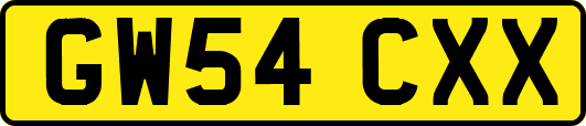 GW54CXX