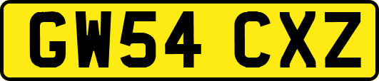 GW54CXZ