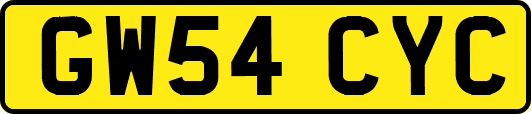 GW54CYC