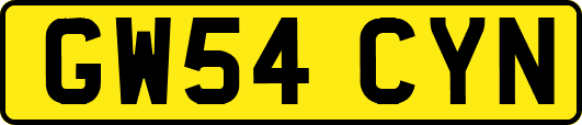GW54CYN