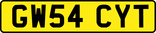 GW54CYT