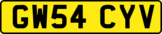 GW54CYV