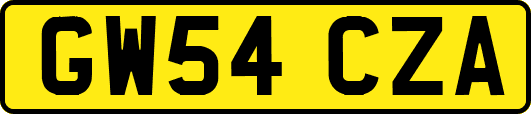 GW54CZA
