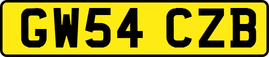 GW54CZB