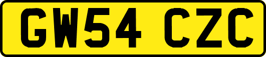 GW54CZC