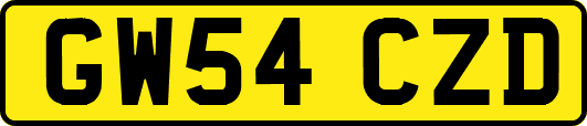 GW54CZD