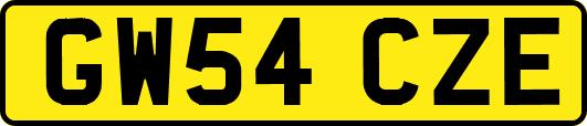 GW54CZE