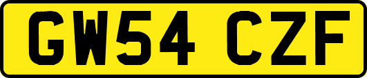 GW54CZF