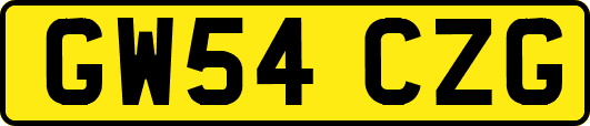 GW54CZG