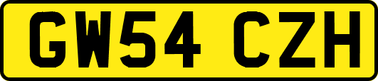 GW54CZH